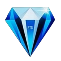 ETD,EtherDiamond