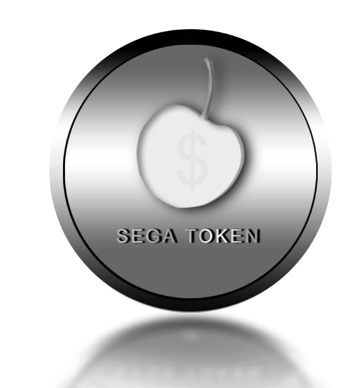 SEGA Token