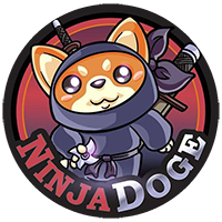 Ninja Doge