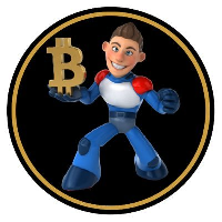 BITCOIN BOY