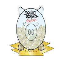 Squid Game Protocol